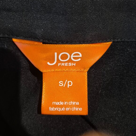 Joe Fresh Top - Picture 2 of 3